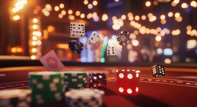 login dan777 platform showing live dealer tables, slot games, and sportsbook sections