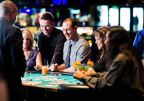 OVO Deposit Game 